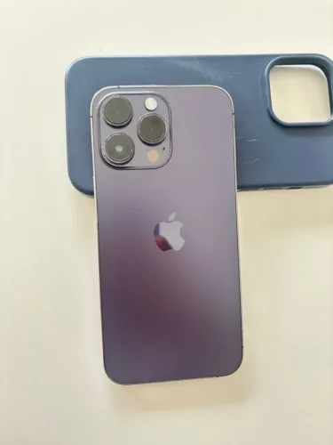 IPHONE 14 PRO MAX 256GB