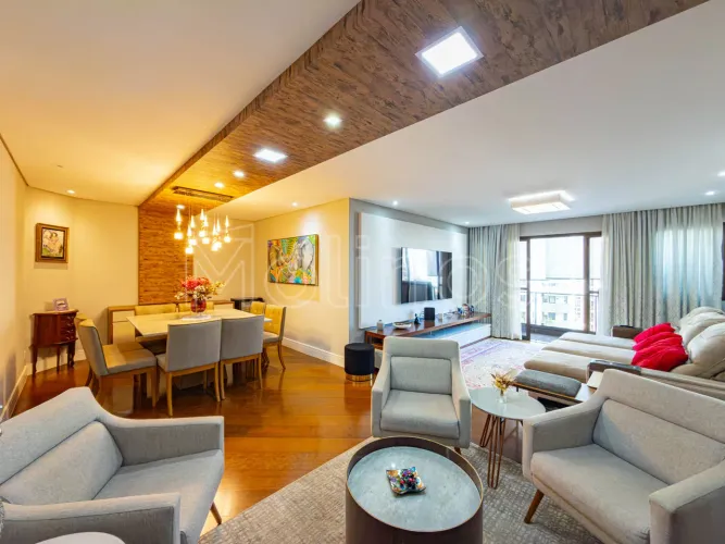 Castilha Plaza - Apartamento 3 dormitórios a venda Jardim Analia Franco
