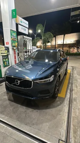 Volvo XC 60 T-5 Momentum 2.0 254cv AWD 5P 2020