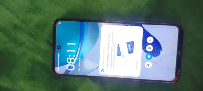 Celular moto g53