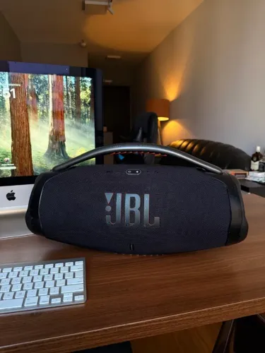 JBL BomBox 3