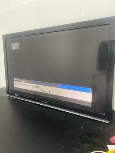 Tv Panasonic