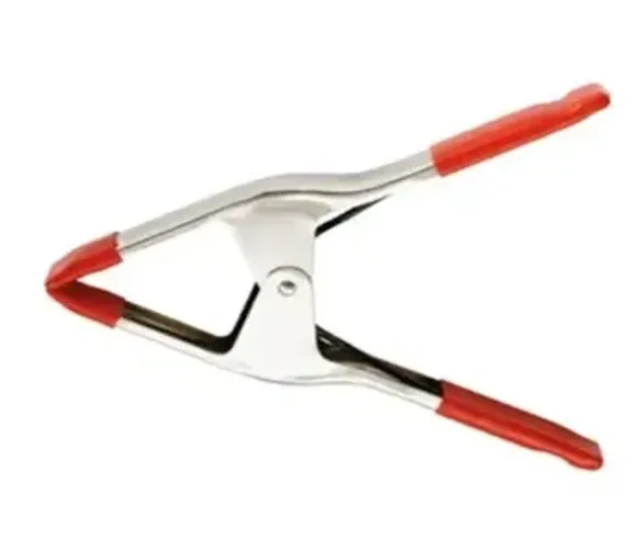 6 Garras Bessey