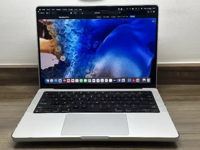 MacBook Pro 14" M2 Max 32 GB / 1 TB - AppleCare+ até 02/2027