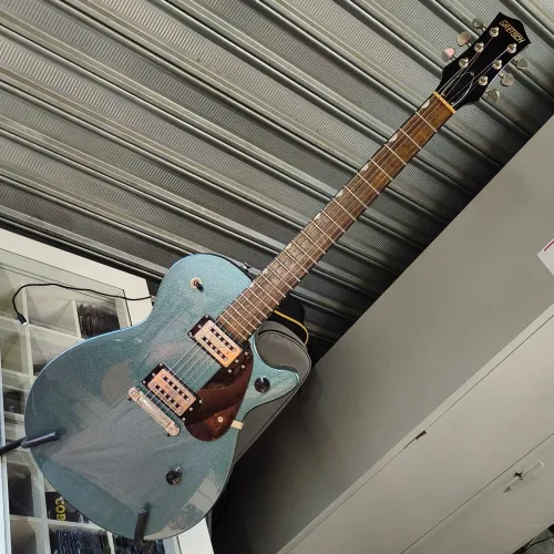 Guitarra Gretsh Streameliner Net Club G2210