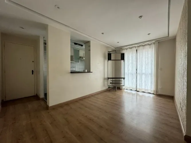 Apartamento em andar alto com 55 m², 2 dormitórios/quarto, 2 vagas para venda- Mooca - São