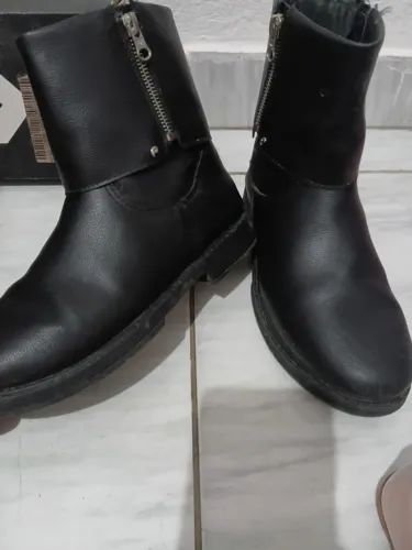 Bota pampili N°35<br>Tam 35<br>80