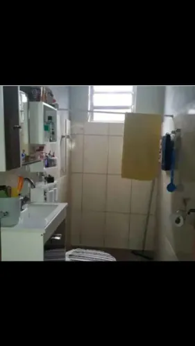 Casa no Satélite 1, com 2 quartos e Lage...