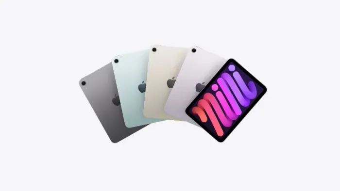 iPad mini A17 Pro Novo e Lacrado | 128GB 256GB 512GB