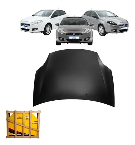 Capu Fiat Bravo 2011 2012 2013 2014 2015 2016
