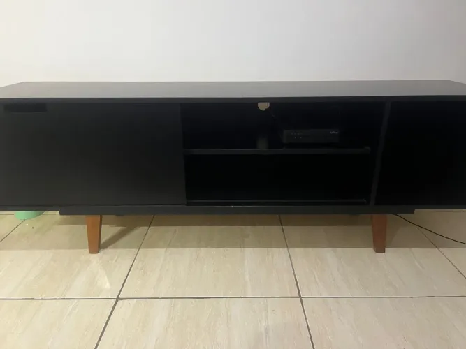 Rack para sala