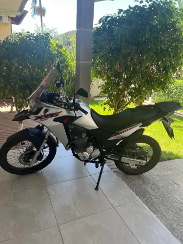 Honda XRE 300