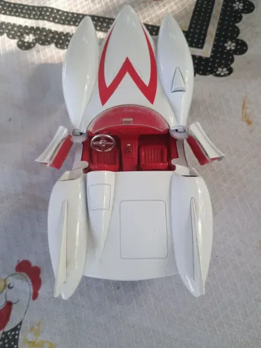 Carrinho Speed Racer