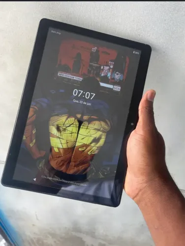 Tablet 10 polegadas M10