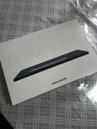 tablet samsung galaxy tab s10+ 512gb cinza