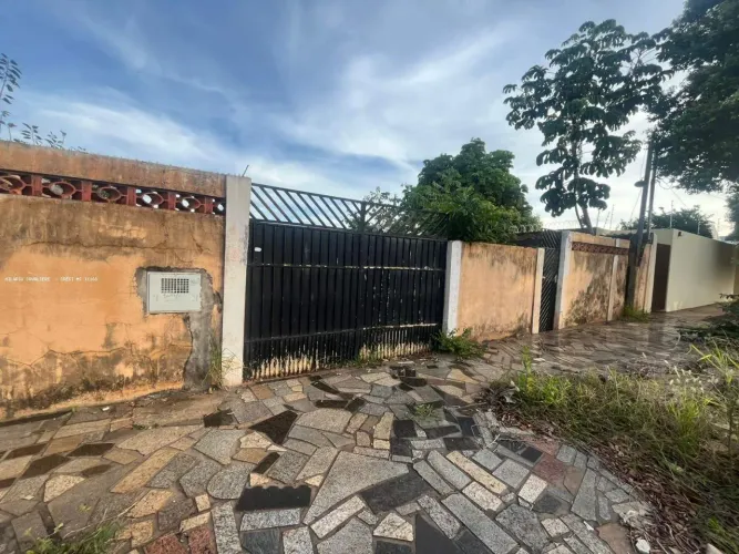 Terreno para Venda em Campo Grande, Vila Planalto
