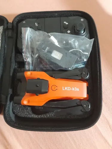 Drone LKD-K3s