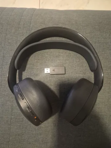 Headset Pulse 3D PS5