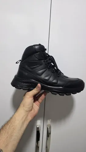 Bota Preta BootPillar