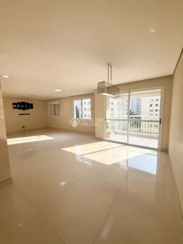 Lindo apartamento à venda no Condomínio The Elements com 144m², 3 suítes, 2 vagas - Bairro
