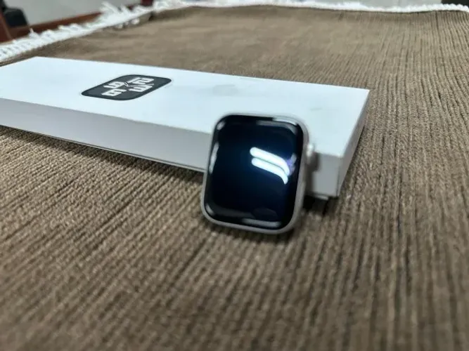 Apple watch SE 2 gen