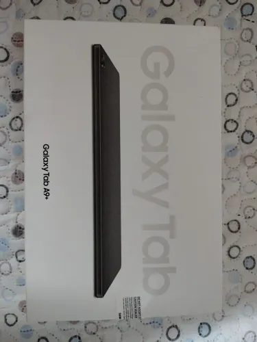 Vendo Tablet Galaxy Tab A9+