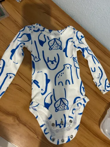 Body Carter?s RN