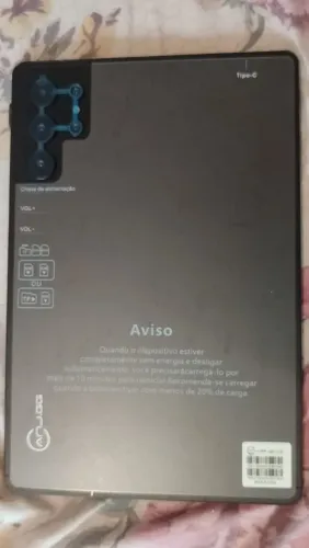 Tablet