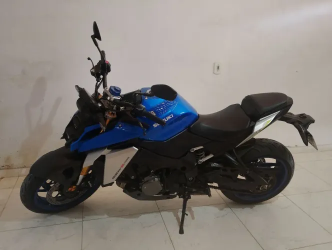 SUZUKI 1000C