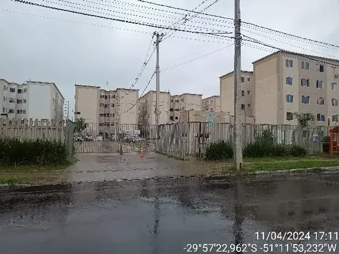 Oportunidade Única em CANOAS - RS | Tipo: Apartamento | Negociação: Venda Online | Situaçã