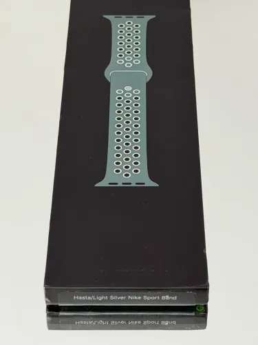 Pulseira Sport Band Nike 42mm 44mm 45mm 46mm