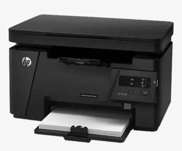 Impressora HP
