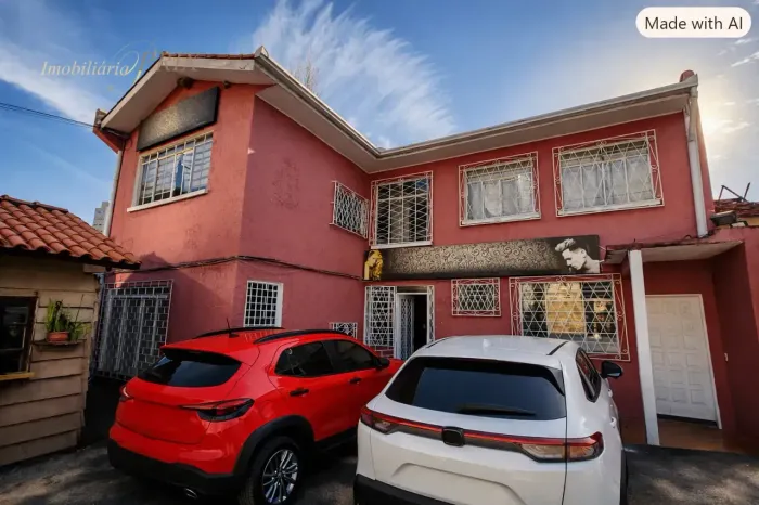 Casa para locação, ao lado da Prefeitura, Centro Civico - Curitiba, PR
