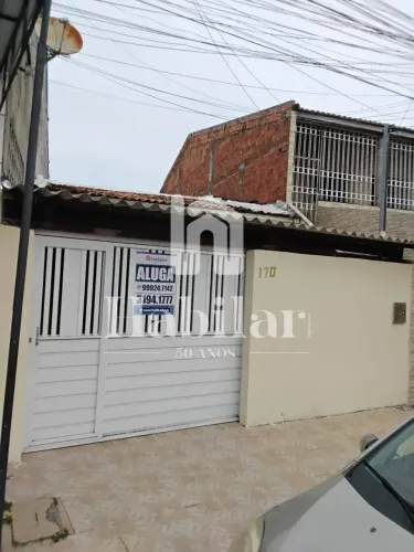Casa com 3 dormitórios para venda, 175 m² por R$ 240.000 - Cidade Nova - Aracaju/SE-13