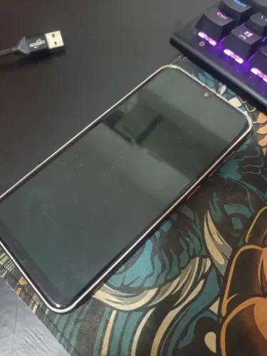 Samsung Galaxy A30