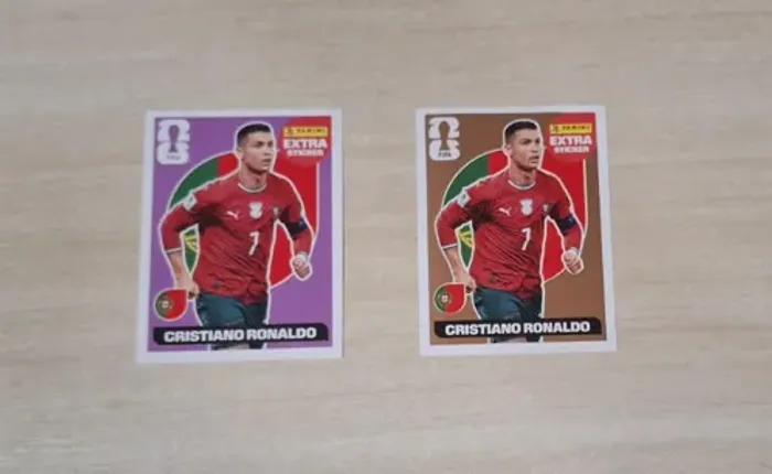 KIT CR7 BORDO E CR7 BRONZE