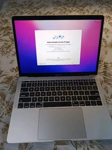 MAC book PRO