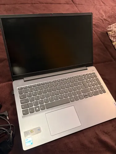 Notebook Lenovo