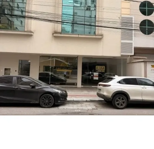 SALA COMERCIAL P/ LOCAÇÃO RUA 234 MEIA-PRAIA-ITAPEMA
