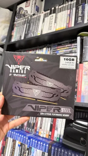 Memórias Viper Gaming Patriot