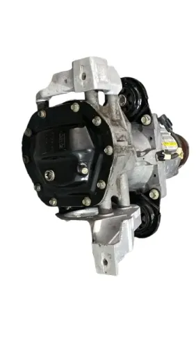 Diferencial Traseiro Ford Fusion 3.0 2009 A 2012 Original (Usado)