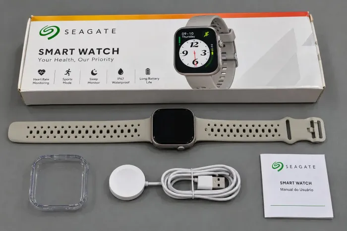 SMARTWATCH