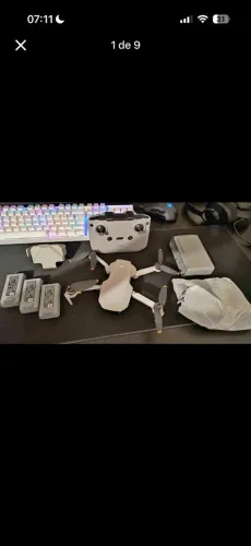 Drone Dji mini 2