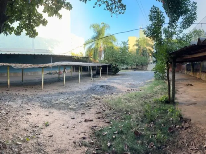 Terreno à VENDA na Avenida Independência, Bairro Alto, Piracicaba/SP