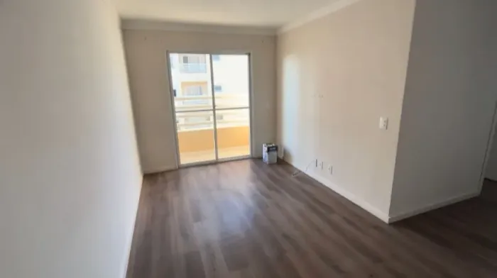 Aluga-se Apartamento em Hortolândia c/ 3 Quartos e Suite - Rosolém
