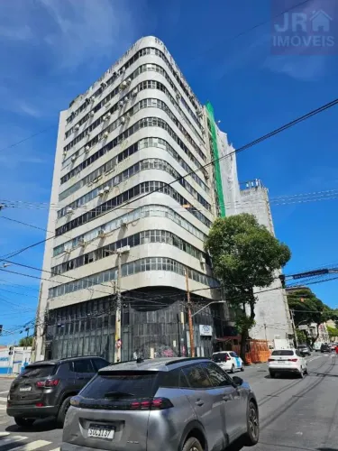 Imóvel para aluguel e venda com 81 metros quadrados em Santo Antônio - Recife - PE