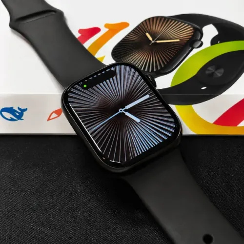 Smartwatch S11 Série 11 Microwear | WhatsApp | ChatGPT | Ligações