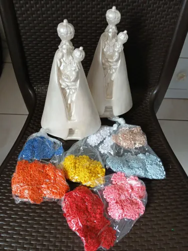 NOSSA SENHORA DE NAZARÉ