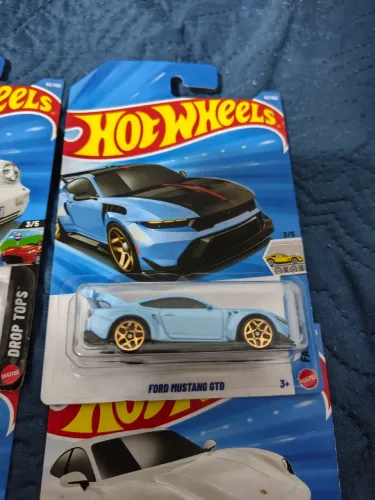 Hotwheels