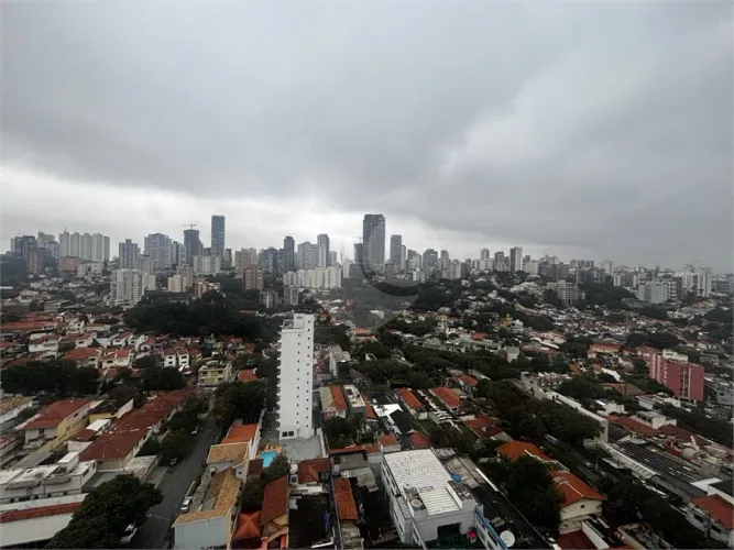 Apartamento com 4 quartos à venda ou para locação em Vila madalena - SP